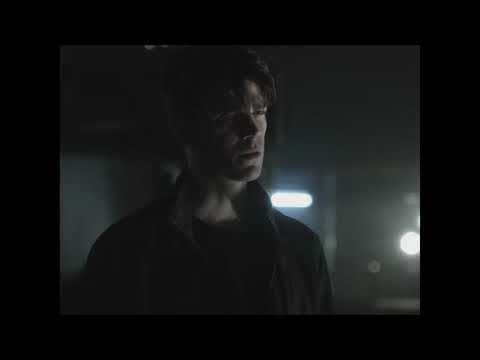 Bruce Wayne attempts to recruit Savitar Allen (Alternate Universe)