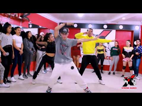 - Nota Loca (Remix) COREOGRAFIA / MAX TOALA OPEN CLASS "XTREME DANCE"