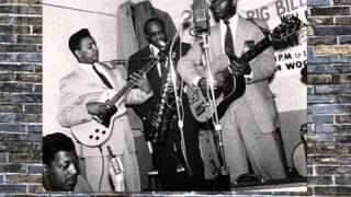 Elmore James - Elmore´s Contribution To Jazz