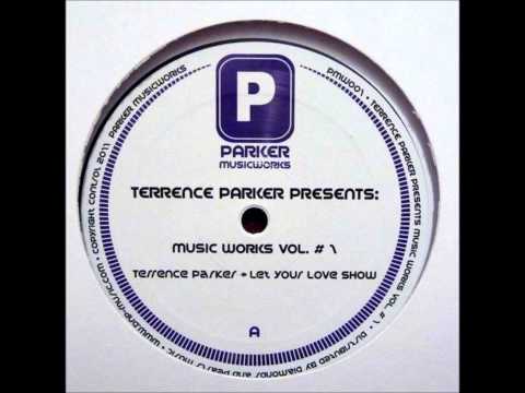 DJ Leandre - Soul Juice