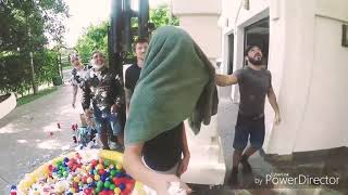 The Fun In Life // TFIL-love