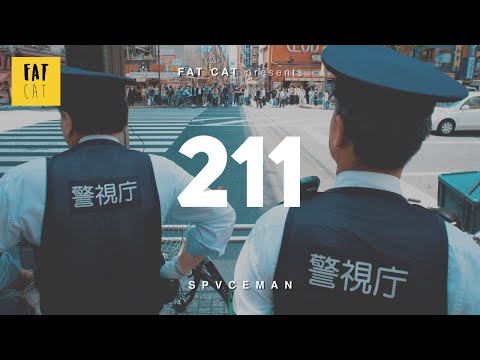 "211" 90s Old School Boom Bap hip hop instrumental x underground freestyle beat