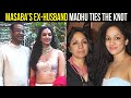 Neena Gupta Congratulates Daughter Masaba Gupta S Ex Husband Madhu Mantena On His Second Marriage