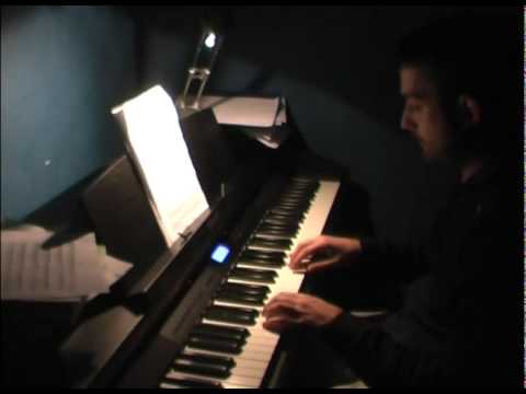 The External World theme by Bram Meindersma