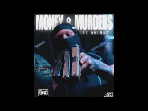 Upt Grimmy- Cold Outside (Ft. FDE Mook) 