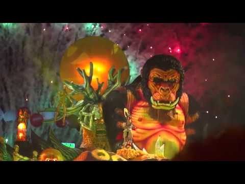 Teaser -  O Festival é a vida do Povo que vive