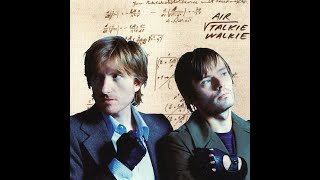 Air - Cherry Blossom Girl (lyrics e traducao PT)