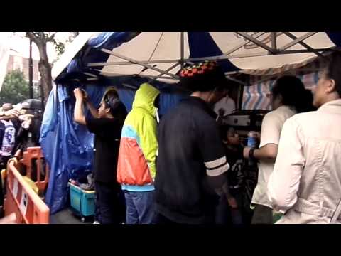 Aba Shanti  plays Ashanti Selah