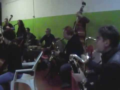 Orquesta FOCO  -  EMOTICONS    (Markus Breuss)