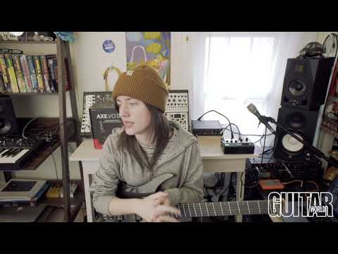 IK Multimedia Axe I/O Solo Interface Demo & Review!