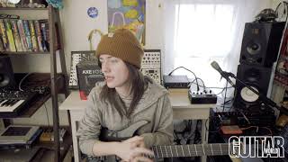 Video thumbnail for IK Multimedia Axe I/O Solo Interface Demo & Review! by Sarah Longfield