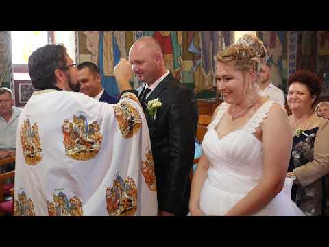 Clip nunta 25 aug 2018