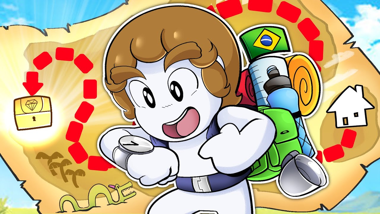 TUDO QUE APRENDI ME MUDANDO PELO BRASIL