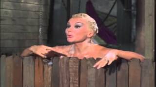 Green Acres Lisa Douglas Shower Scene Green Acres Lisa Douglas Shower Scene