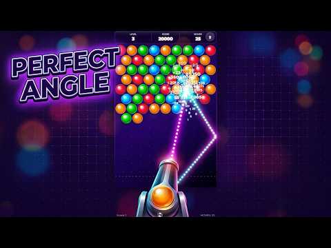 Bubble Shoot Classic video thumbnail