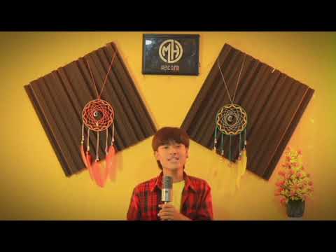 Leo Jin Ai Khant - First Love Cele (Official Music Video)