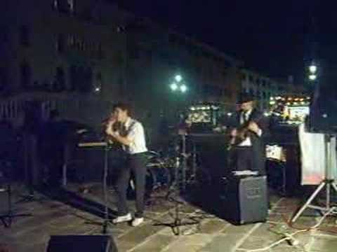 day by day - acerboni live @ carnevalare