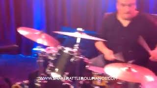 Shake Rattle & Roll Dueling Pianos Video of the Week - OH WHAT A NIGHT!