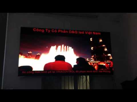 Video dự án