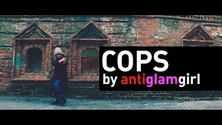 Грибы - Копы by АНТИЧика (Пародия на клип)