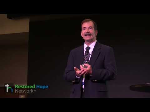 De waarheid over geslacht en gender verkondigen — dr. Paul Hruz (HOPE 2022)