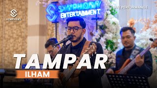 Download lagu TAMPAR - JUICY LUICY - COVER - LIVE PERFORMANCE -  SYMPHONY ENTERTAINMENT mp3
