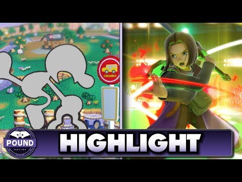 Mew2King's & Salem's Pound Online 2020 Best Moments