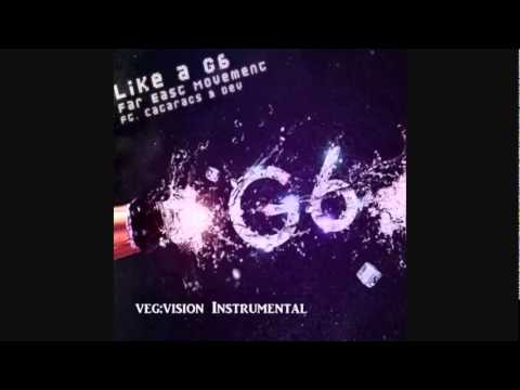 Like A G6 (Instrumental)