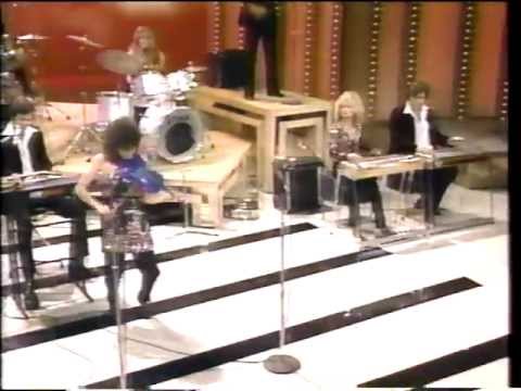 Barbara Mandrell & the Mandrell Sisters Show Halloween -TG Sheppard, Gladys Knight and the Pips