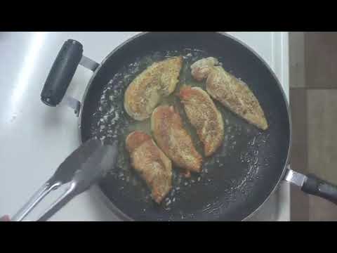 What's Cooking Neighbor?