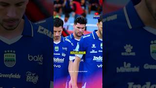 Download lagu Persib Kalah Karena Kelelahan? 😳 mp3