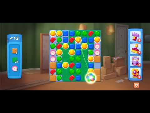 Familyscapes-Level 38 NO BOOSTERS #familyscapes #playrix 