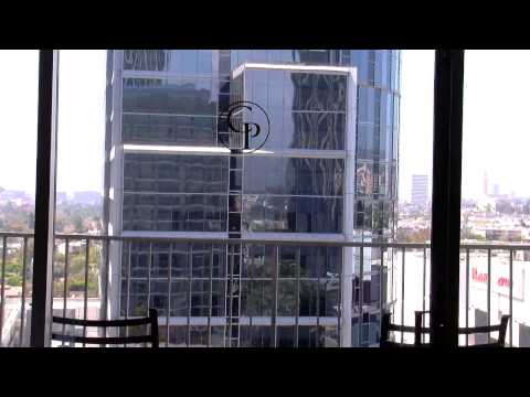 Solar Gard Large Commercial Hotel Installation — Los Angeles thumbnail