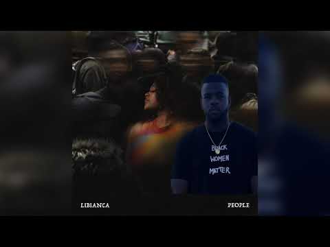 Libianca Ft. MARIGINTHEMIX - People (Freestyle)