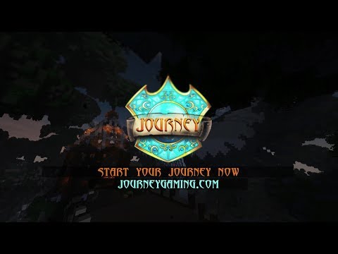 Journey Gaming (1.20.1/US) - The #1 Minecraft server's details, IP ...