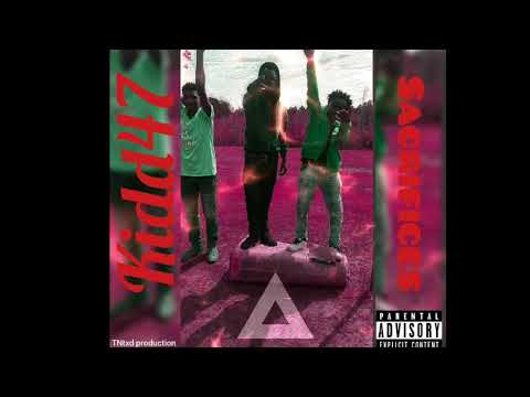 Kidd 47- sacrifices