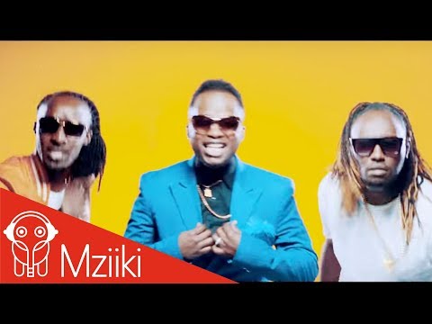 Overflow - DJ Sadic x Alemba x Sammy Dee (Official Video)