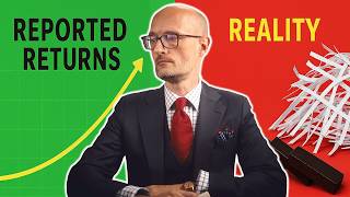 Private Equity’s Quiet Crisis!