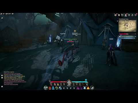 Aion 2 - Asmo Elementalist/Spiritmaster/Summoner