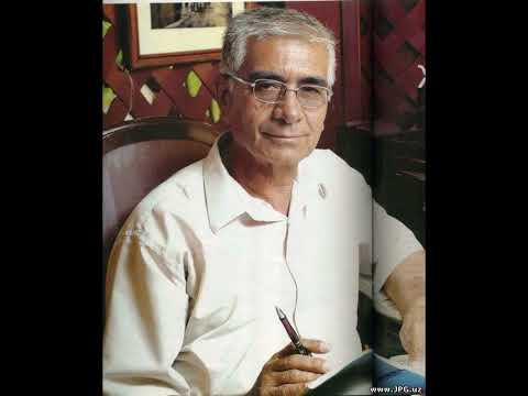 Mustafo Bafoyev. Konsert "Zikir Al Xaq"