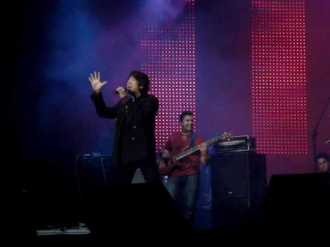 Anime friends 2009 domingo yukio victory robo shinichi red baron agito by gohanbombeiro