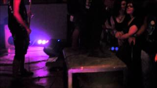 CRUSH! - &quot;Chapter I: Of Beauty And Decadence&quot; Official Video