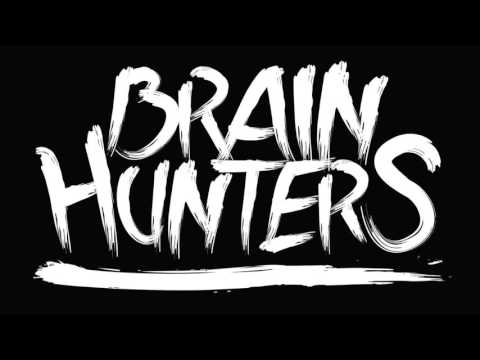 Brain Hunters - Ravers & Gamers