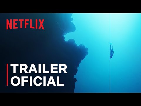 De Tirar o Fôlego | Trailer oficial | Netflix