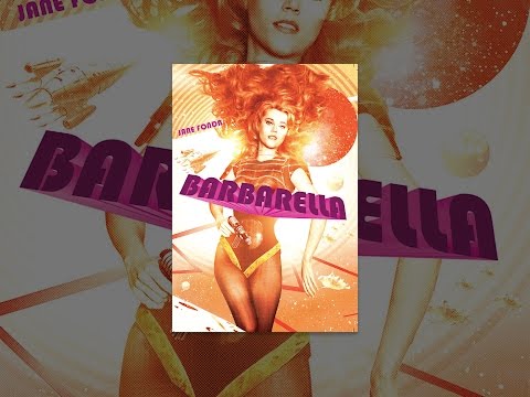 Barbarella (VF)