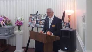 The Celebration of Life for Donna Taylor