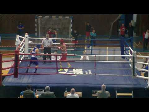 Visan Antonio Robert vs Marginean Florin Andrei