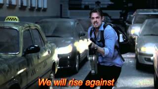 The Uprising - Pilot Hill [The Darkest Hour™]