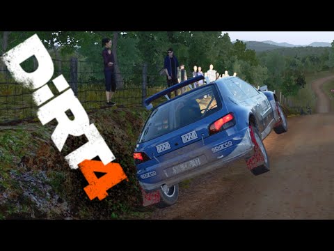 Das ist alles zu einfach! | # 08 | Dirt4: Karriere