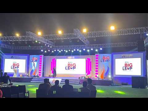 Apollo Tyres Annual Sales Conference Raipur